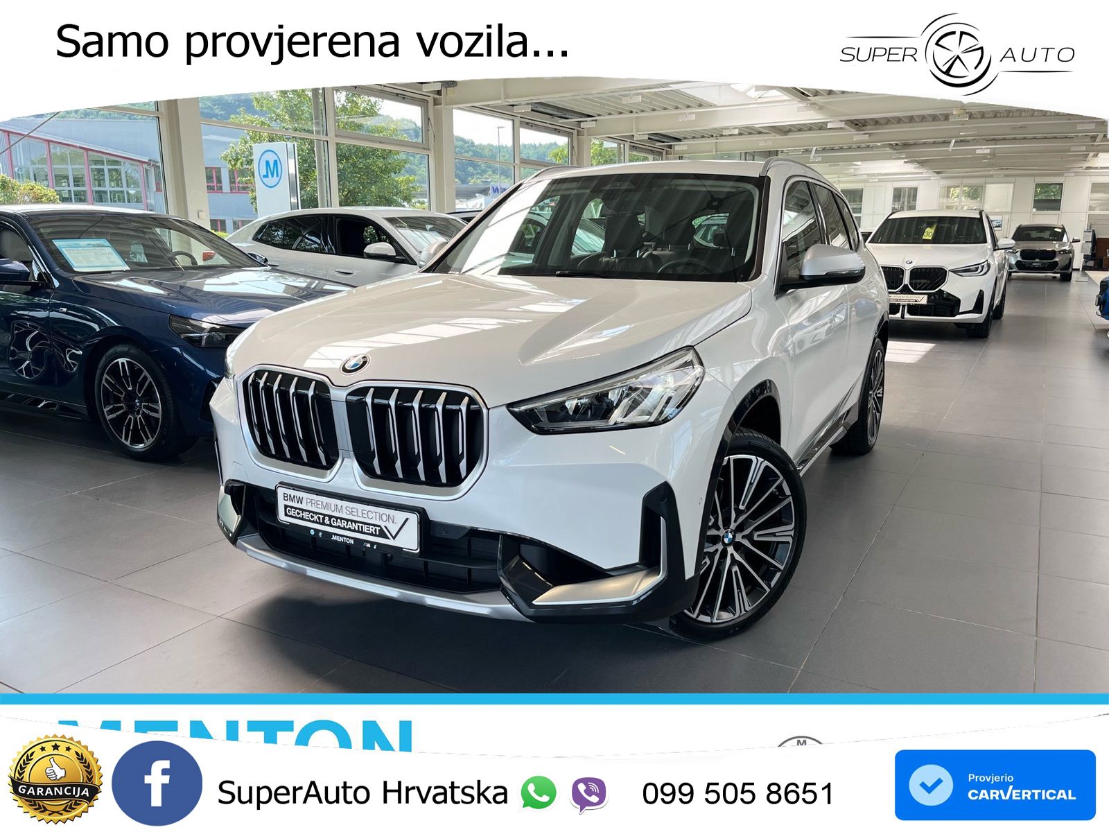 BMW X1 23i (218 KS) xDrive Steptronic xLine