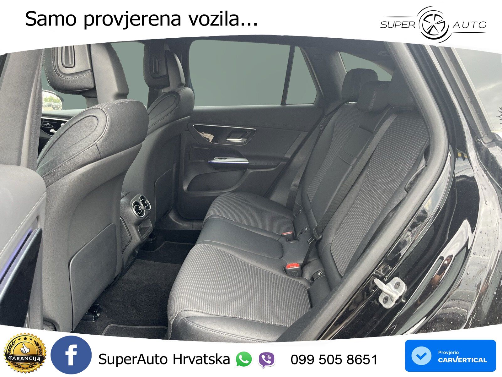 Mercedes GLC 220d (197 KS) 4MATIC 9G-TRONIC Avantgarde