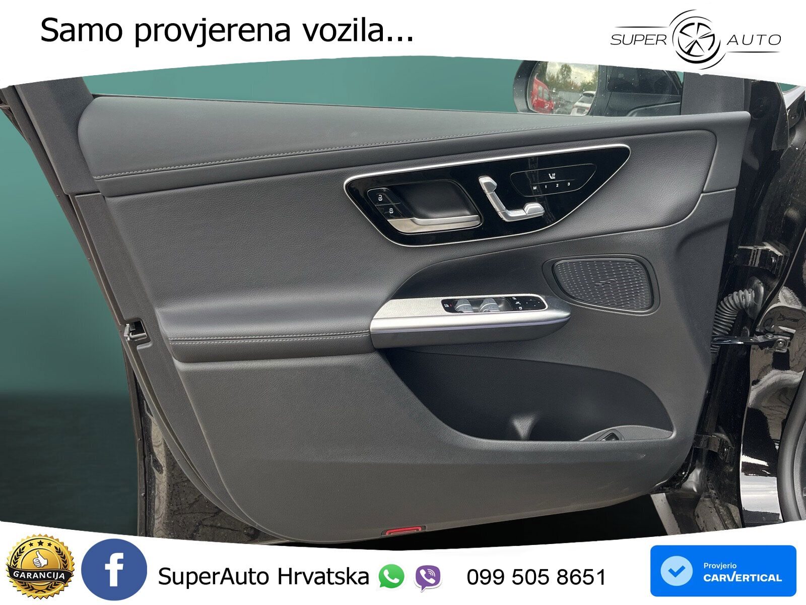 Mercedes GLC 220d (197 KS) 4MATIC 9G-TRONIC Avantgarde