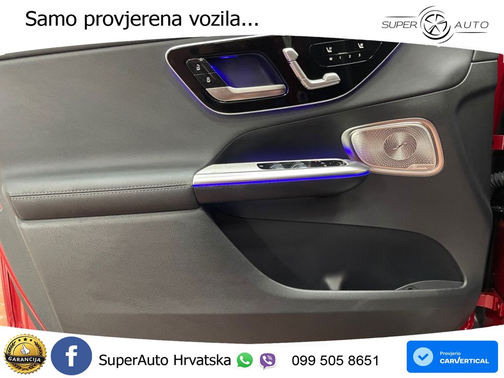 Mercedes GLC Coupe 300de (333 KS) 4MATIC 9G-TRONIC AMG ACC+HEAD+GR SJED+360+PANO