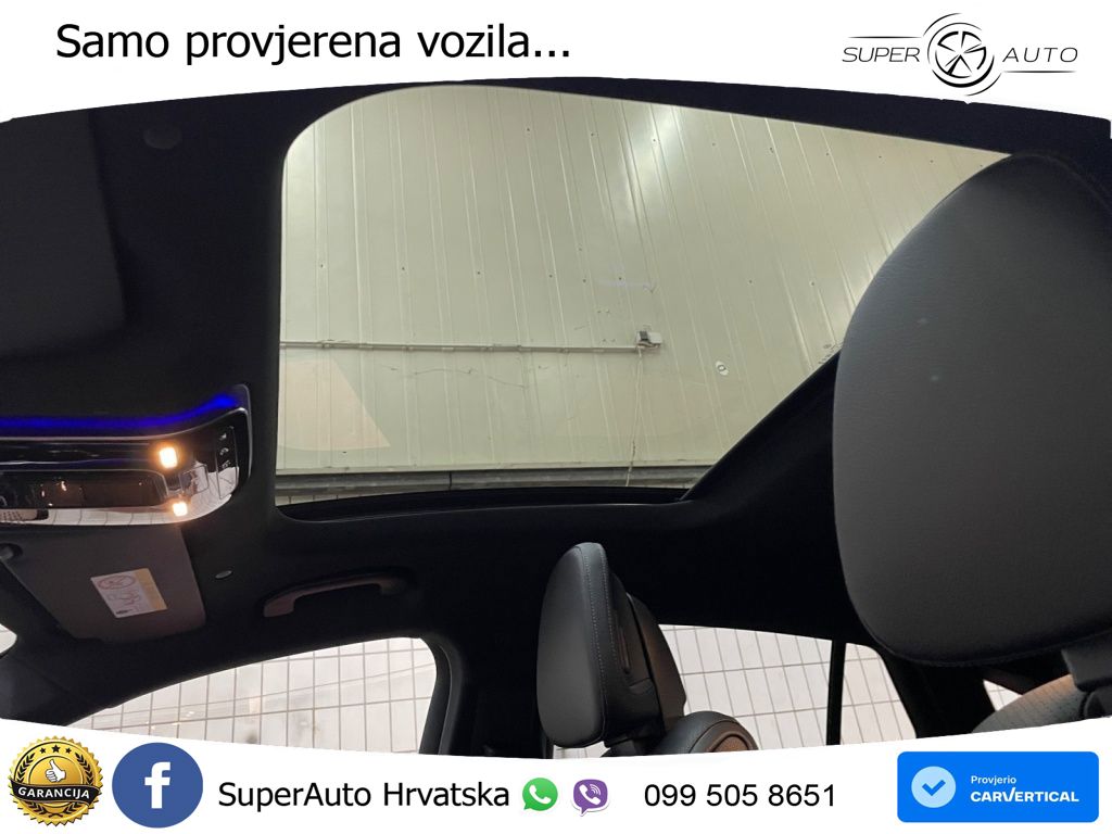 Mercedes GLC Coupe 300de (333 KS) 4MATIC 9G-TRONIC AMG ACC+HEAD+GR SJED+360+PANO