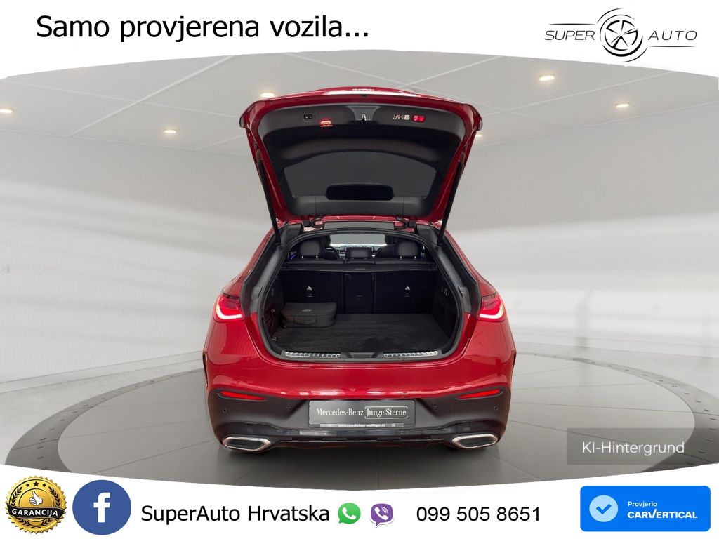 Mercedes GLC Coupe 300de (333 KS) 4MATIC 9G-TRONIC AMG ACC+HEAD+GR SJED+360+PANO