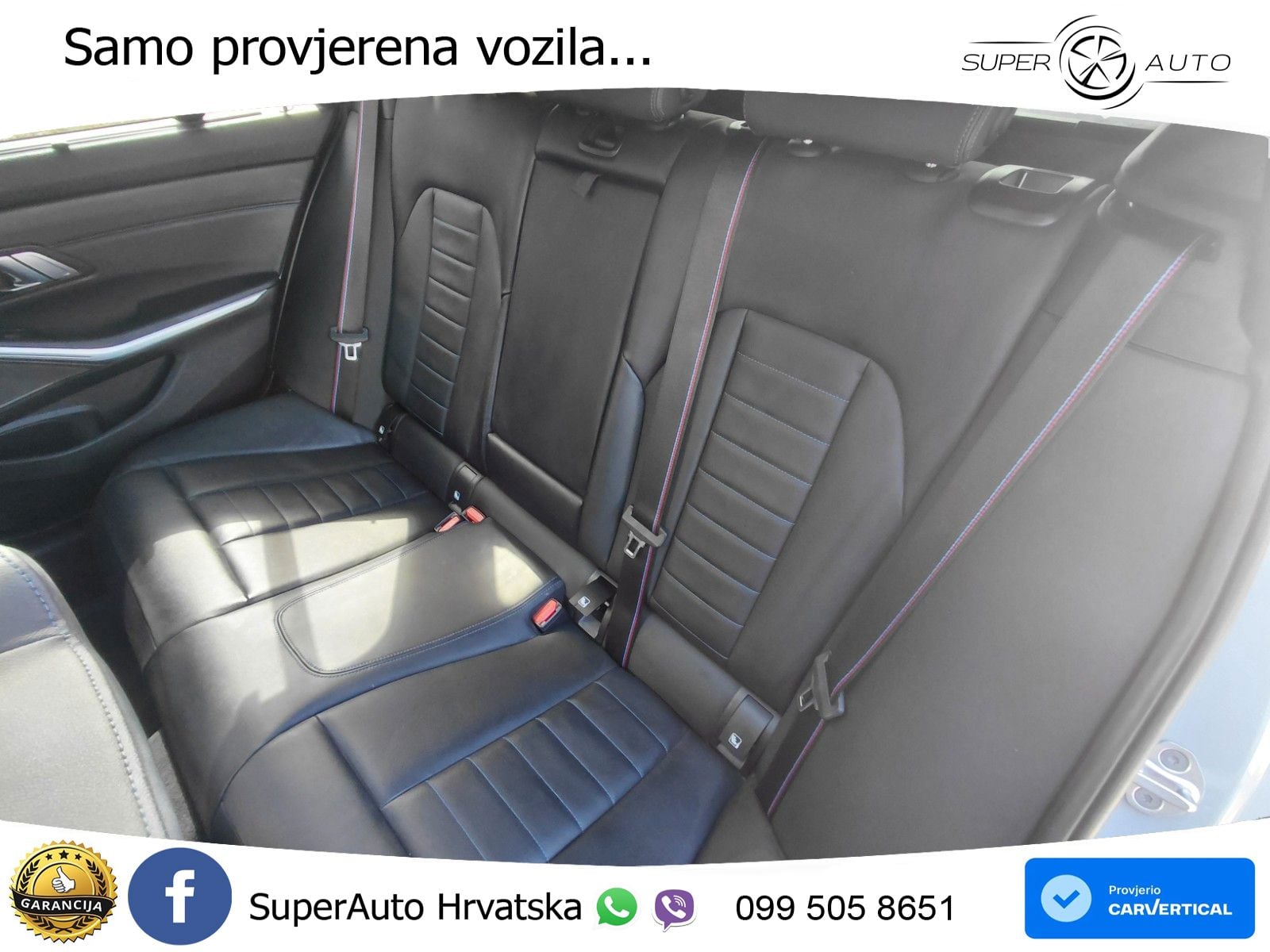 BMW 330d (286 KS) xDrive Steptronic M Sport LED+GR SJED+ACC