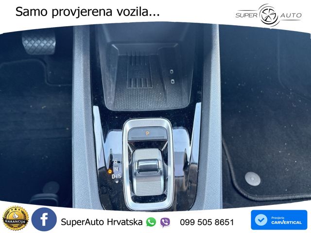 Škoda Octavia Combi 2.0 TDI (150 KS) DSG MATRIX+GR SJED+KAM