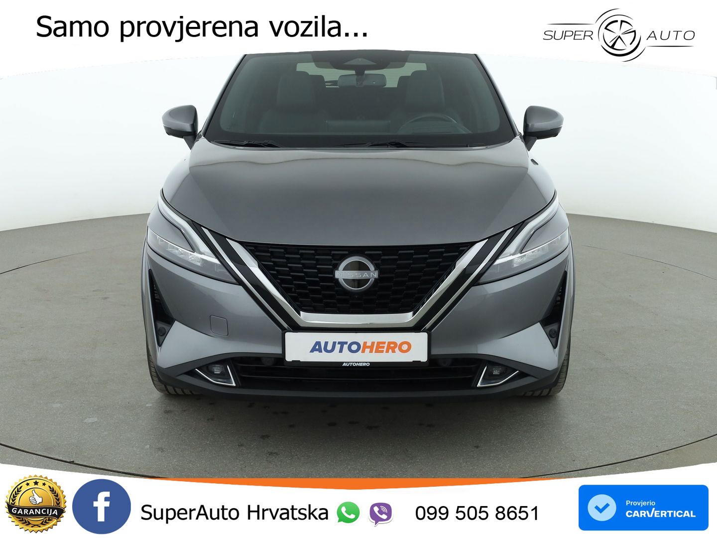 Nissan Qashqai 1.3 DIG-T (158 KS) 4x4 Xtronic N-Design LED+GR SJED+ACC