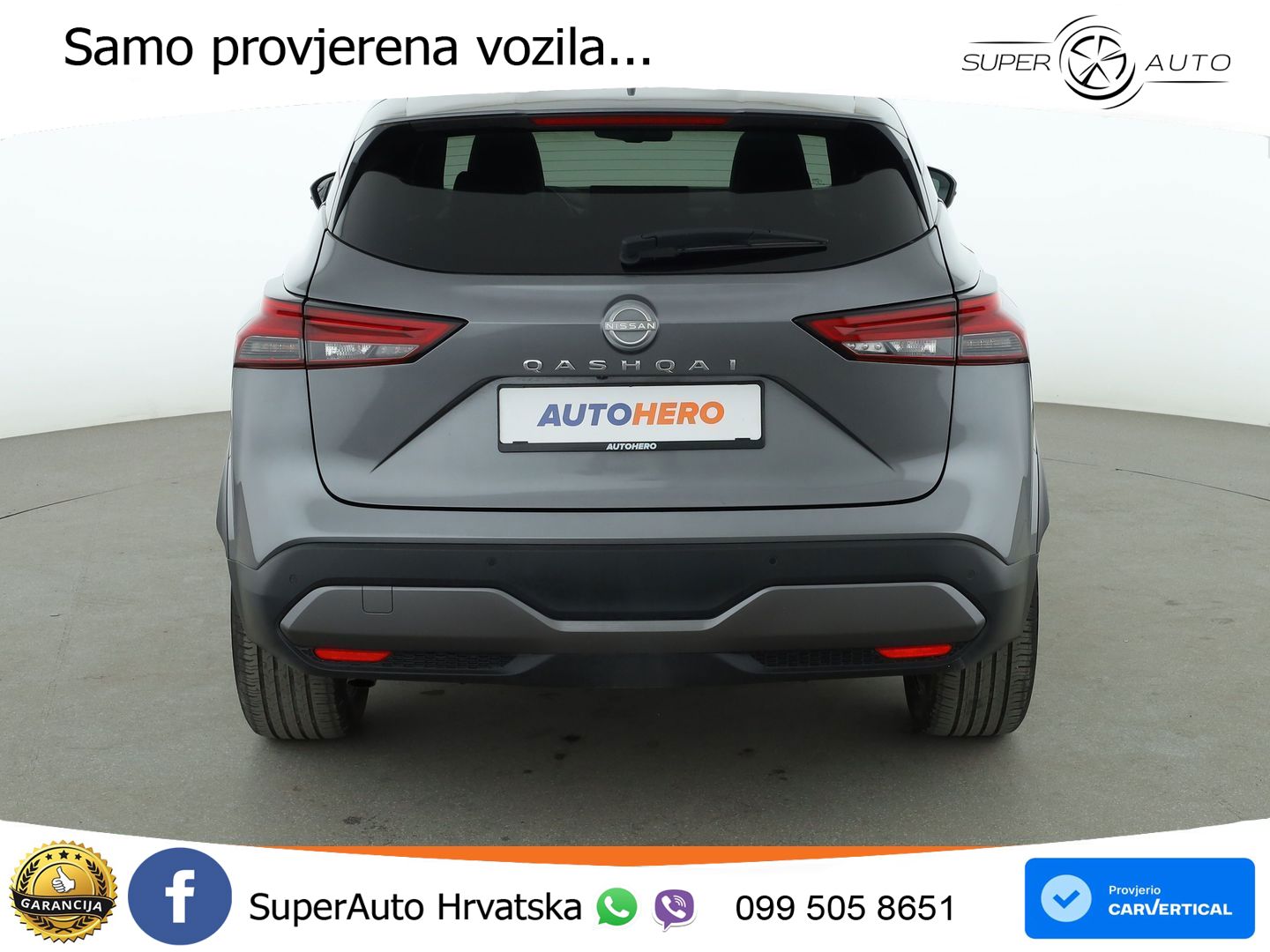 Nissan Qashqai 1.3 DIG-T (158 KS) 4x4 Xtronic N-Design LED+GR SJED+ACC