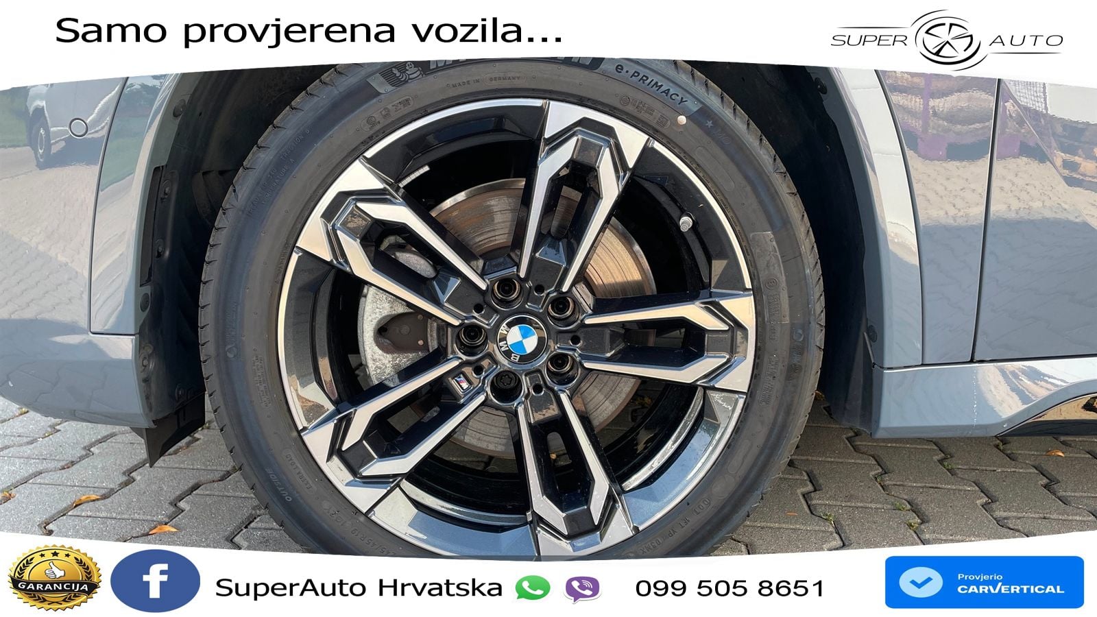 BMW X1 20i (170 KS) sDrive Steptronic M Sport LED+GR SJED+ACC