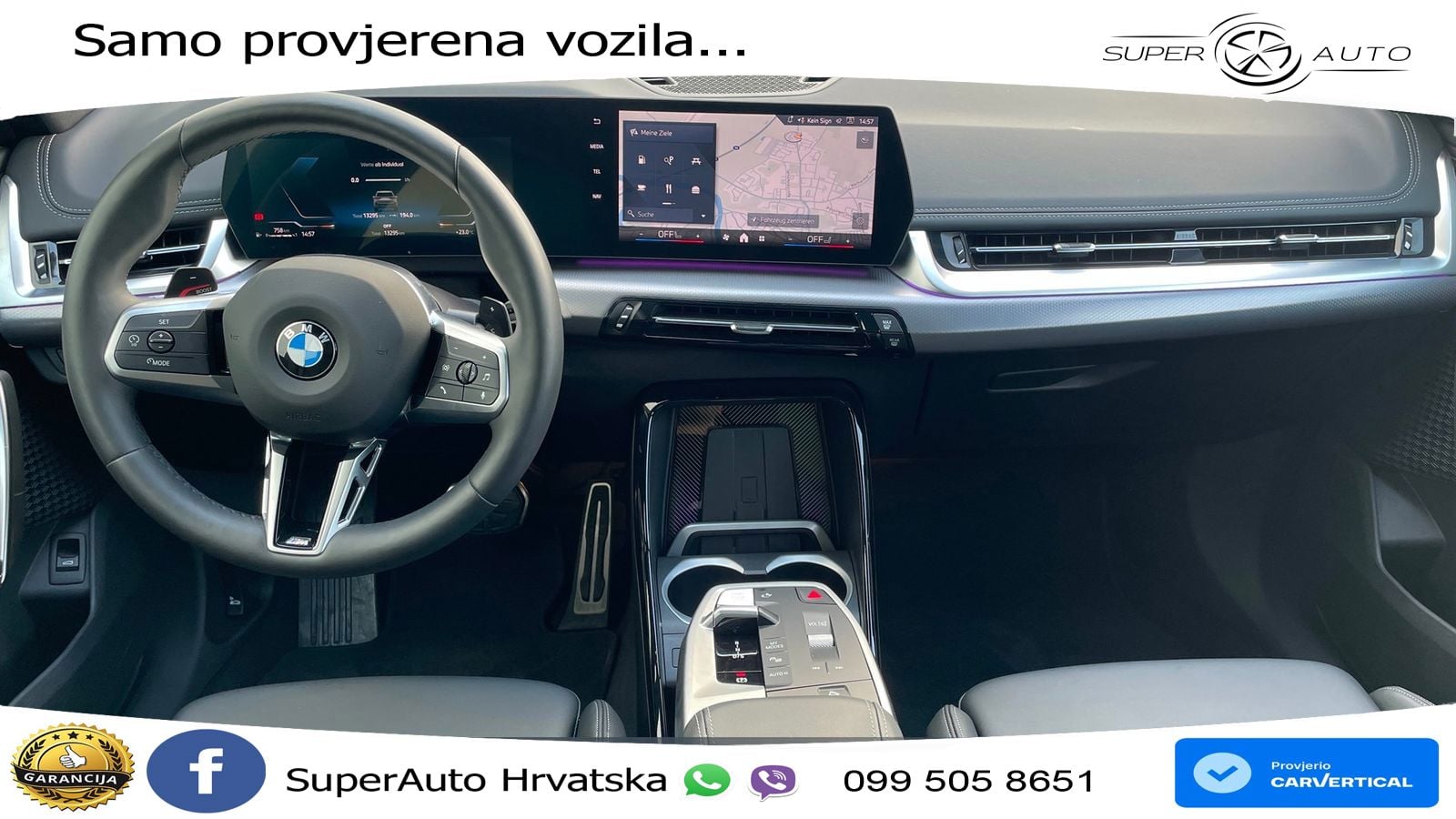 BMW X1 20i (170 KS) sDrive Steptronic M Sport LED+GR SJED+ACC