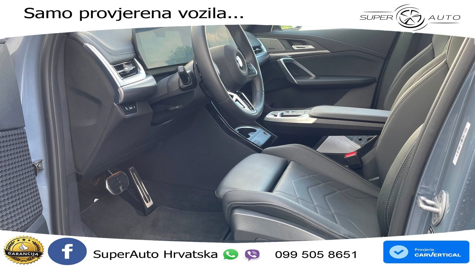 BMW X1 20i (170 KS) sDrive Steptronic M Sport LED+GR SJED+ACC
