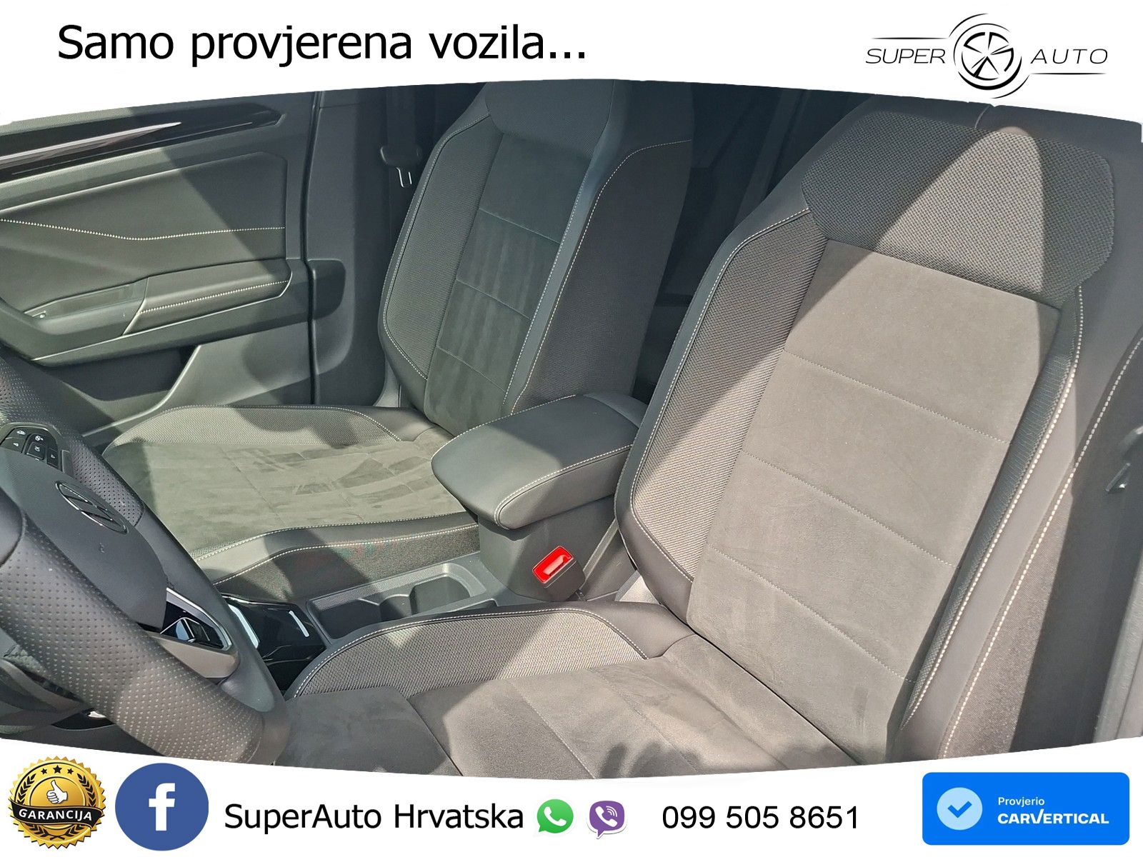 Volkswagen T-Roc I 2.0 TDI (150 KS) DSG LED+GR SJED+ACC