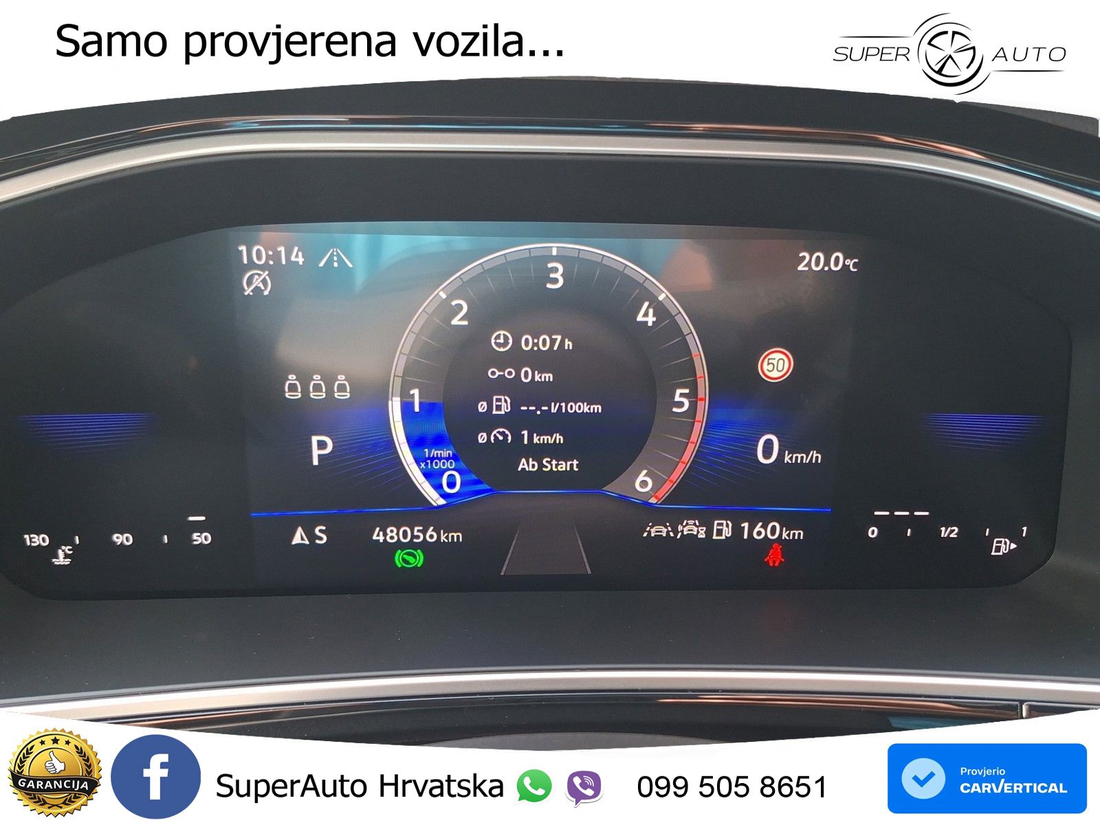 Volkswagen T-Roc I 2.0 TDI (150 KS) DSG LED+GR SJED+ACC