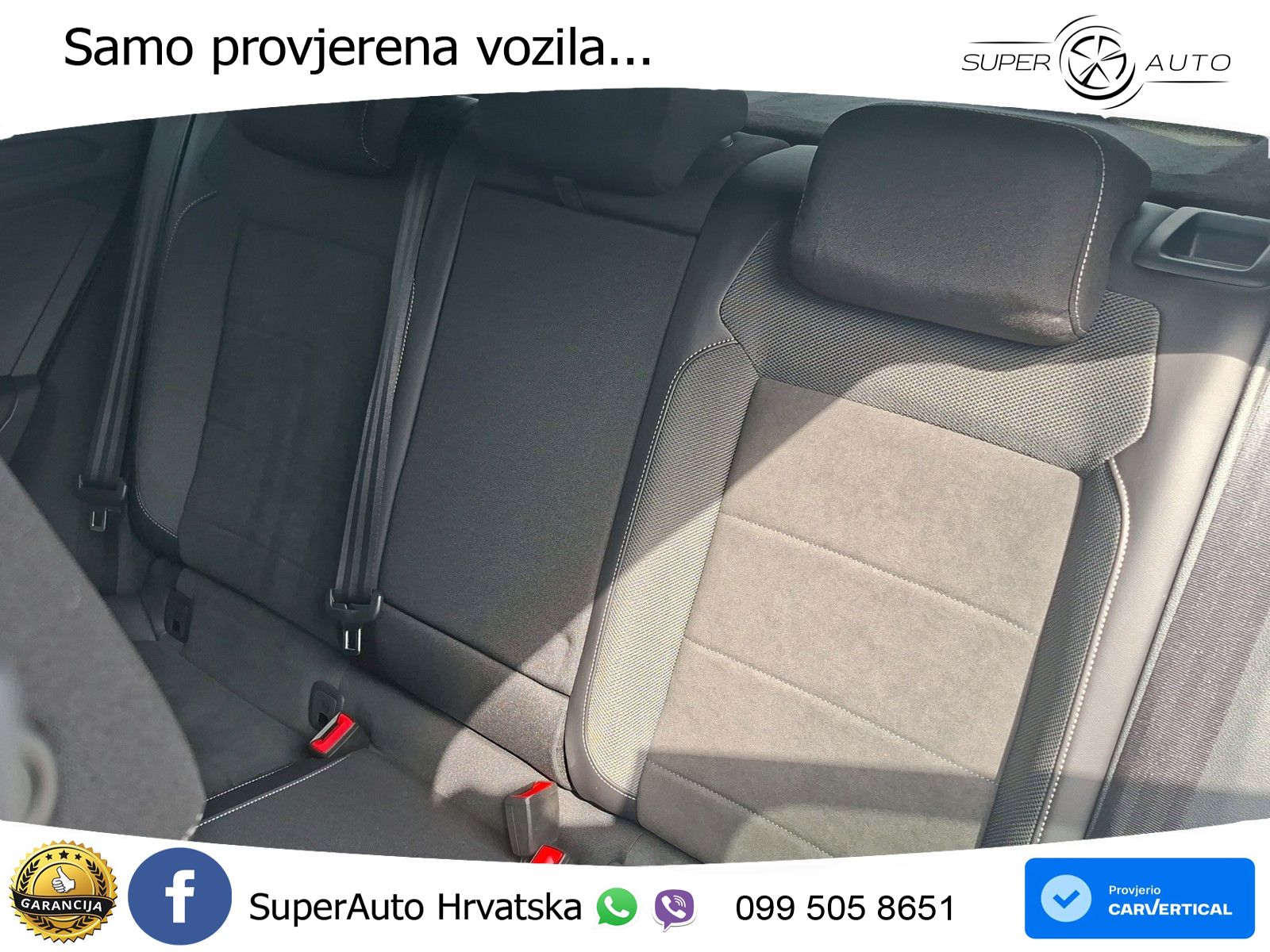 Volkswagen T-Roc I 2.0 TDI (150 KS) DSG LED+GR SJED+ACC