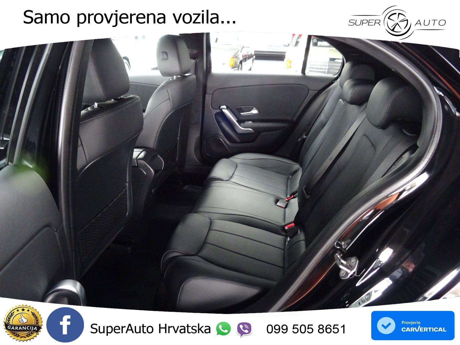 Mercedes-Benz A 200 7G-DCT