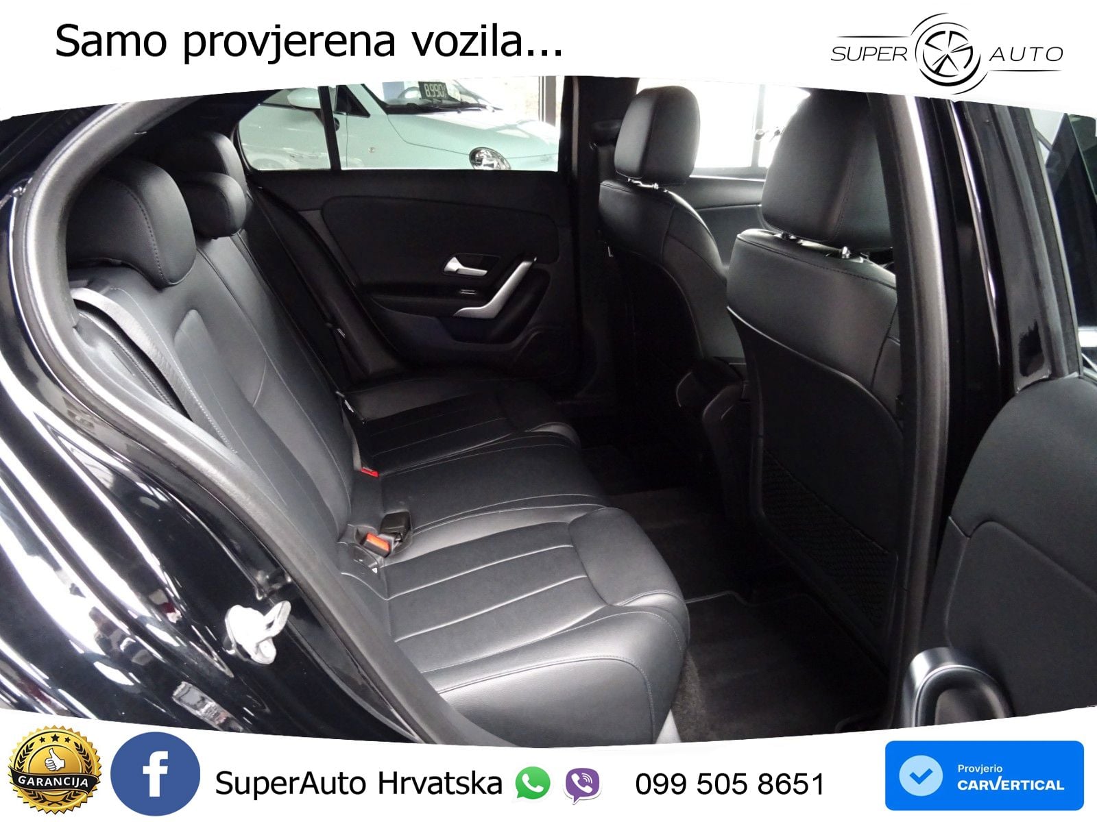 Mercedes-Benz A 200 7G-DCT