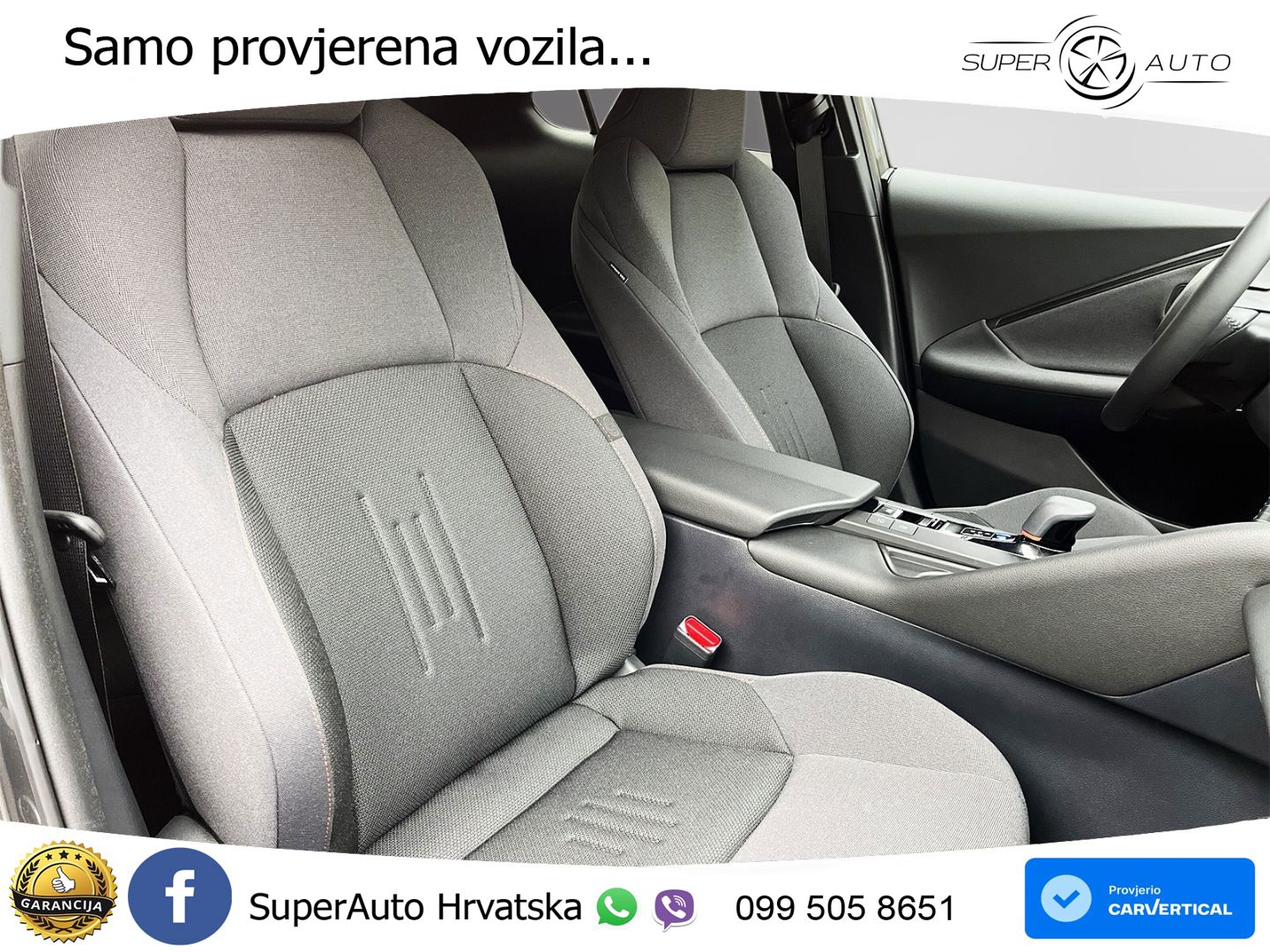 Toyota C-HR 2.0 (198 KS) Hybrid e-CVT Teamplayer LED+GR SJED+ACC