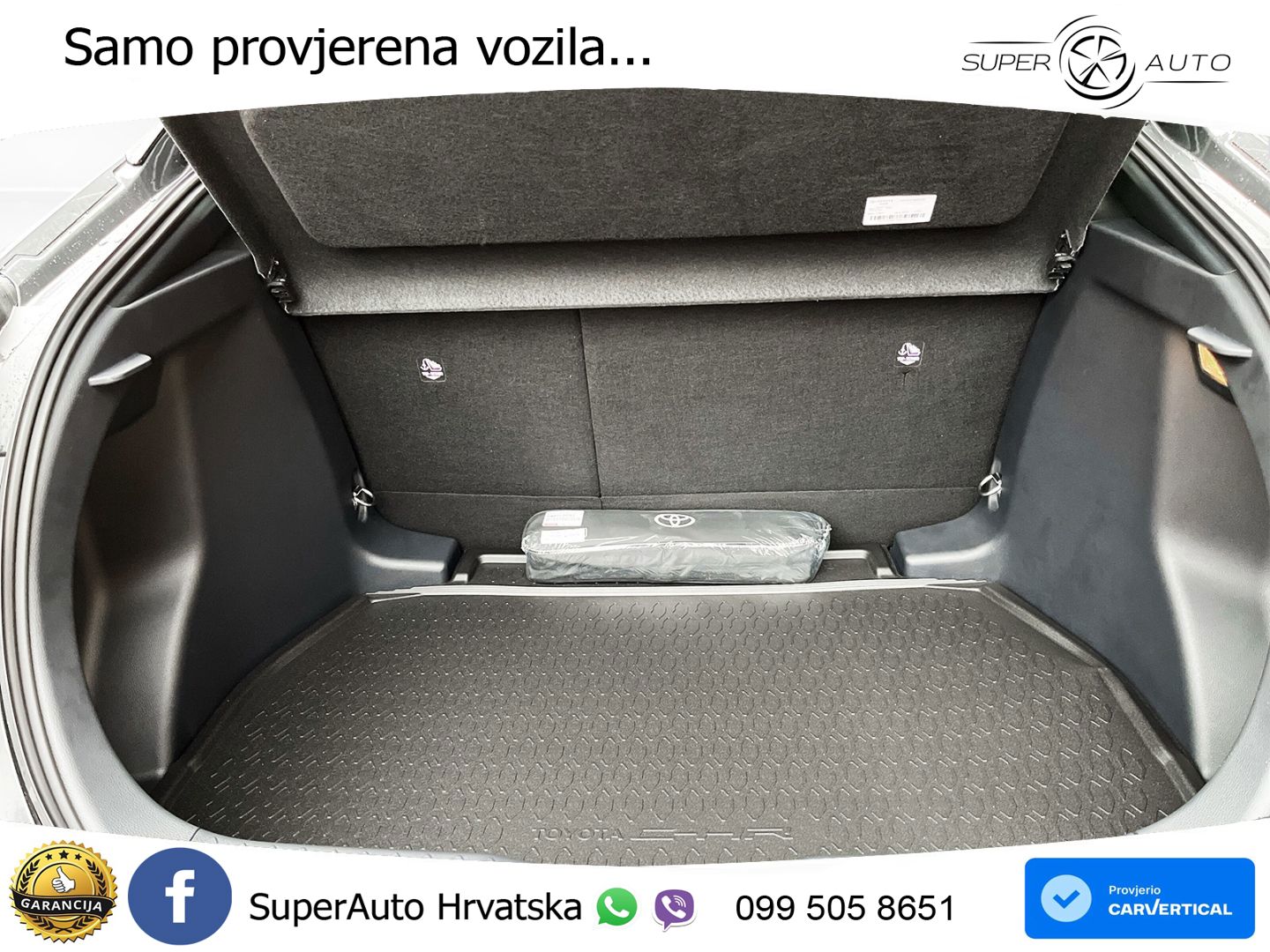 Toyota C-HR 2.0 (198 KS) Hybrid e-CVT Teamplayer LED+GR SJED+ACC