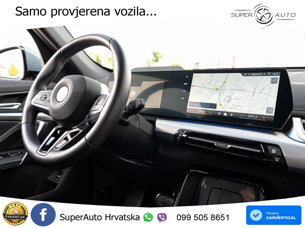 BMW X1 20d (163 KS) xDrive Steptronic M Sport ACC+HEAD+GR SJED+360+PANO