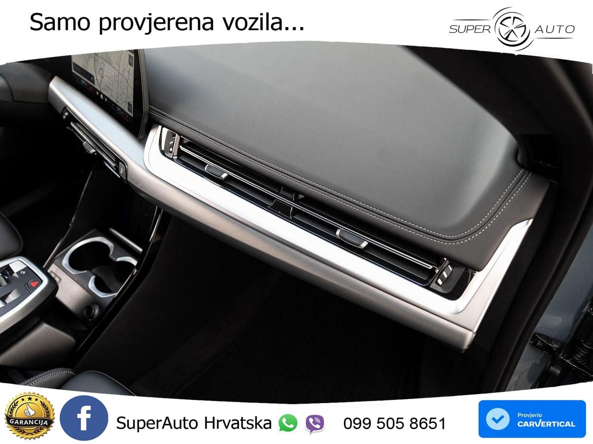 BMW X1 20d (163 KS) xDrive Steptronic M Sport ACC+HEAD+GR SJED+360+PANO