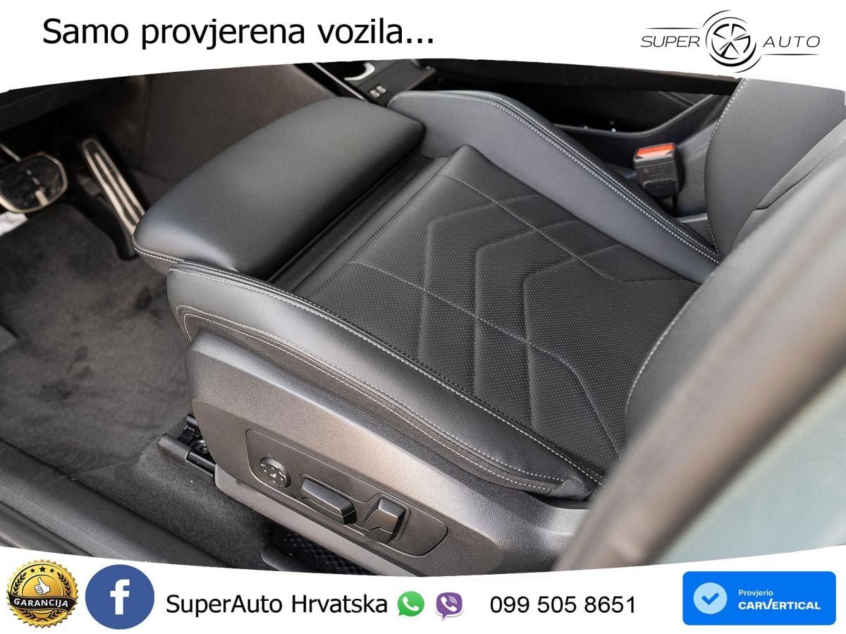 BMW X1 20d (163 KS) xDrive Steptronic M Sport ACC+HEAD+GR SJED+360+PANO