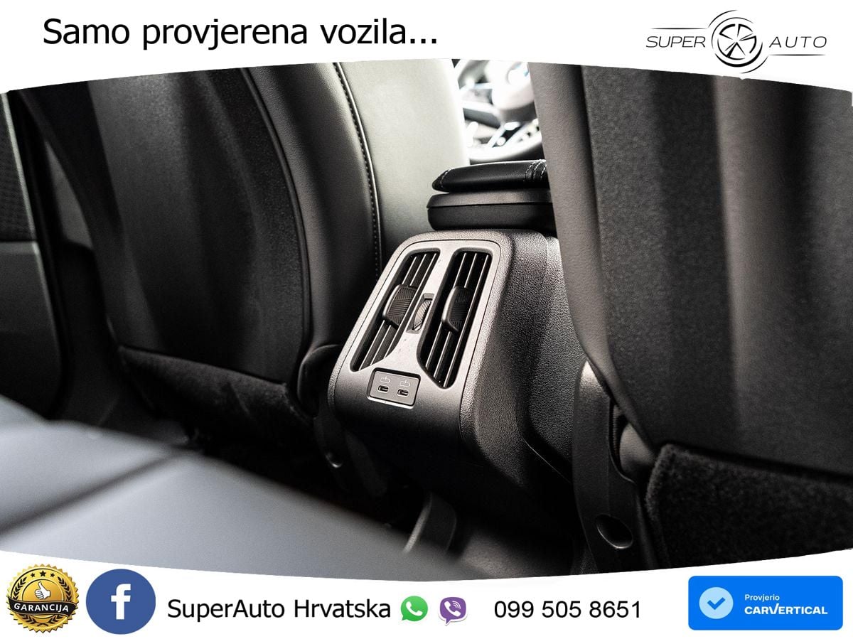 BMW X1 20d (163 KS) xDrive Steptronic M Sport ACC+HEAD+GR SJED+360+PANO