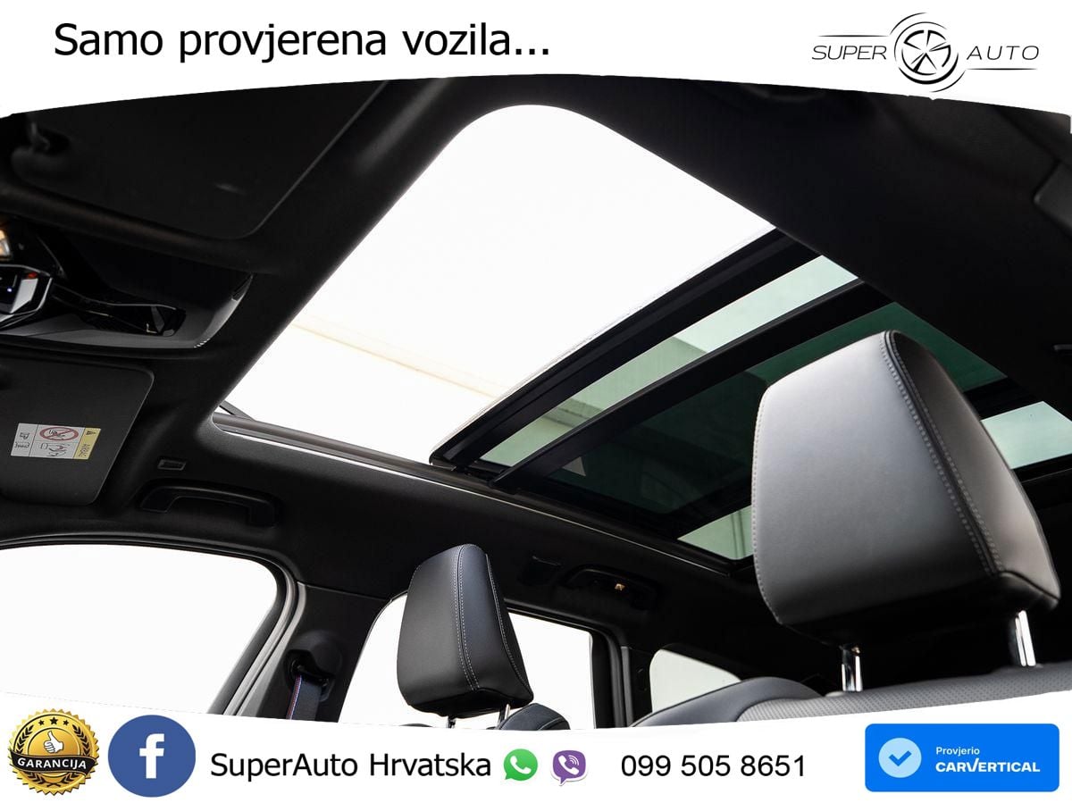 BMW X1 20d (163 KS) xDrive Steptronic M Sport ACC+HEAD+GR SJED+360+PANO