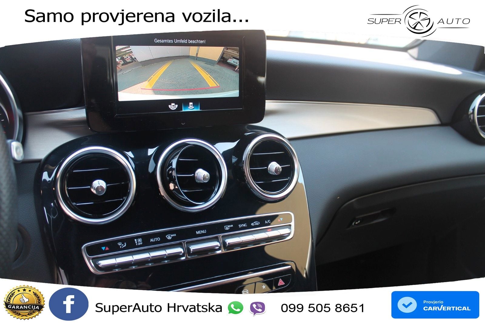 Mercedes GLC Coupe 220d (194 KS) 4MATIC G-TRONIC AMG