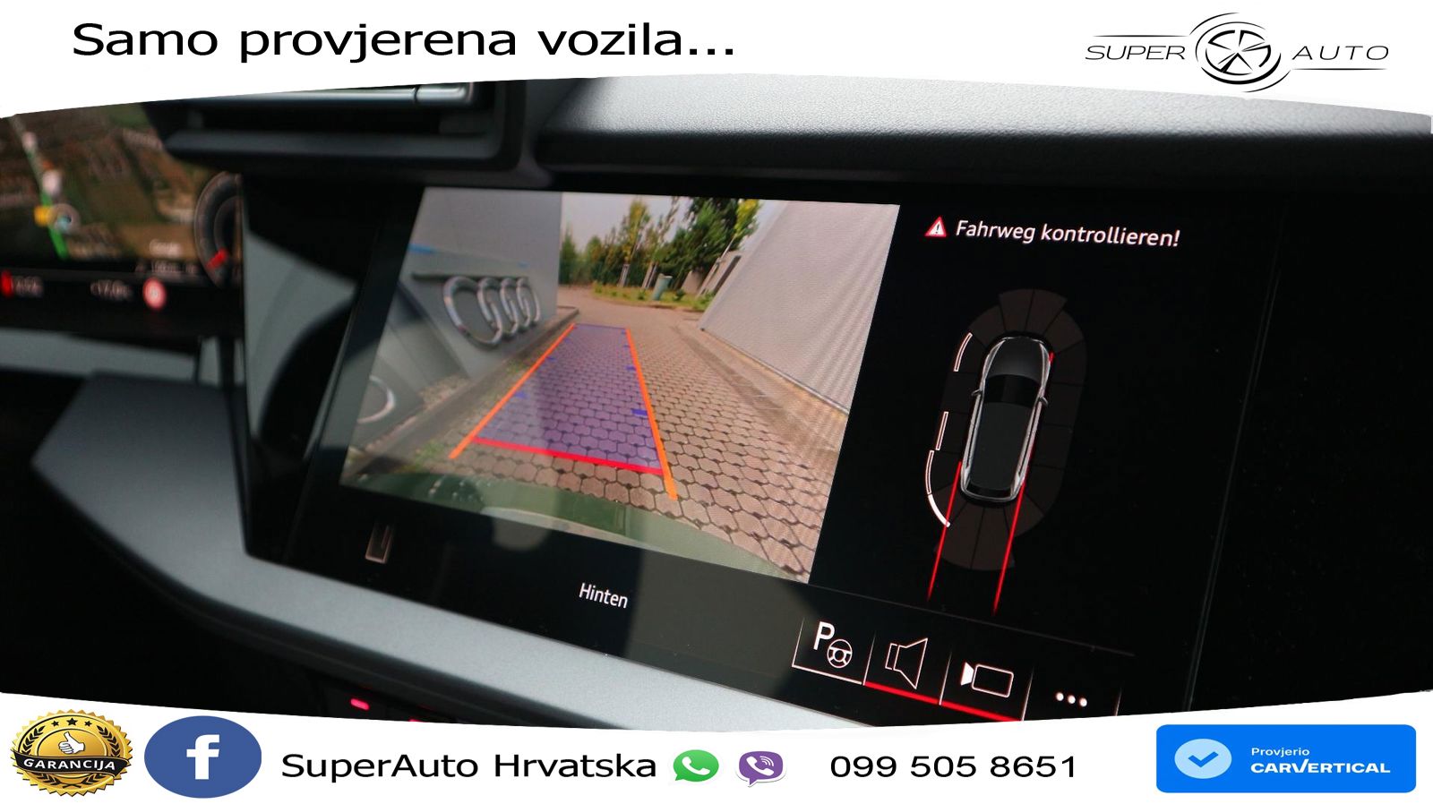 Audi A3 35 TDI (150 KS) S tronic S line LED+GR SJED+ACC