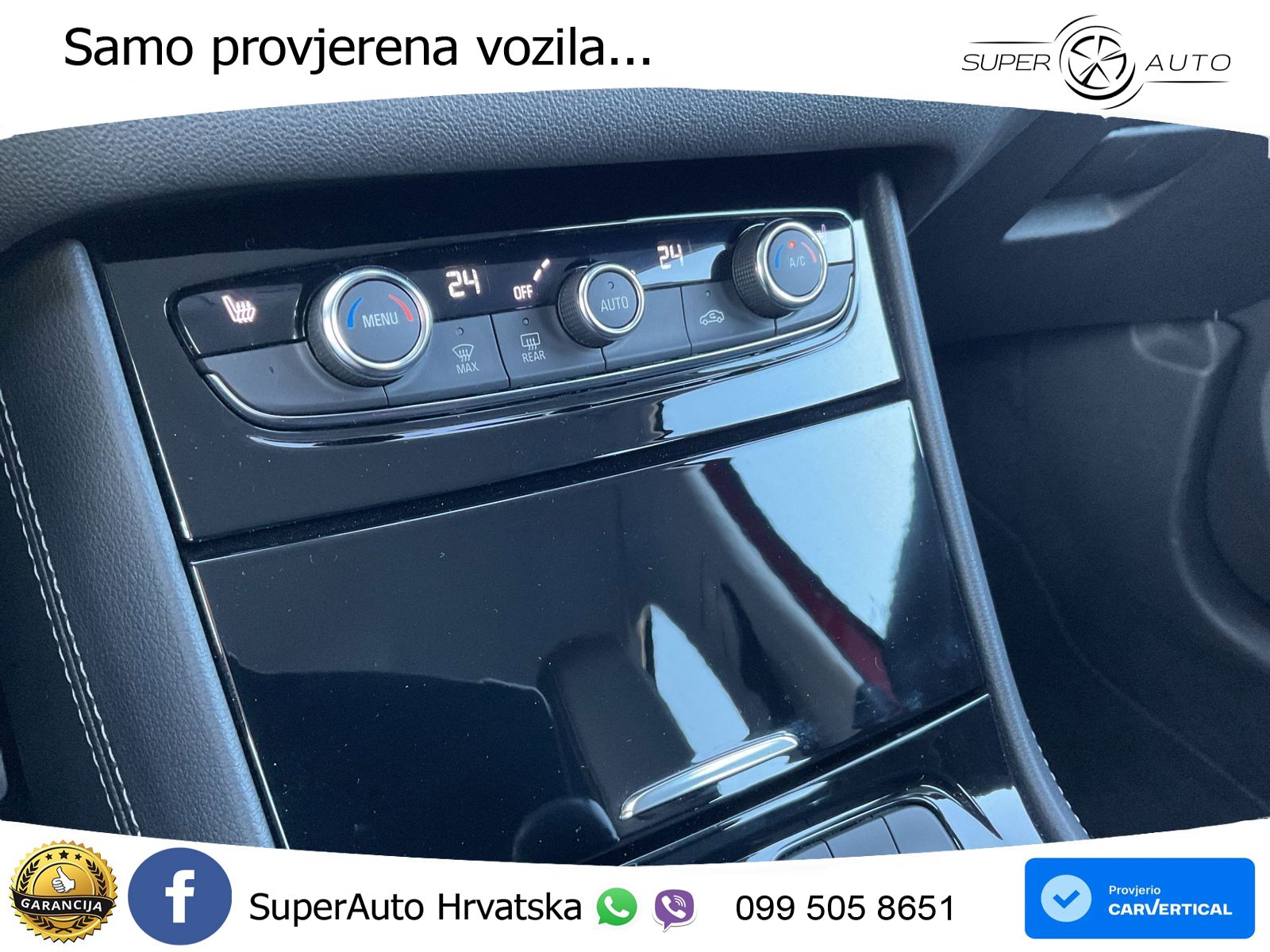 Opel Grandland 1.2i Turbo (130 KS) GS
