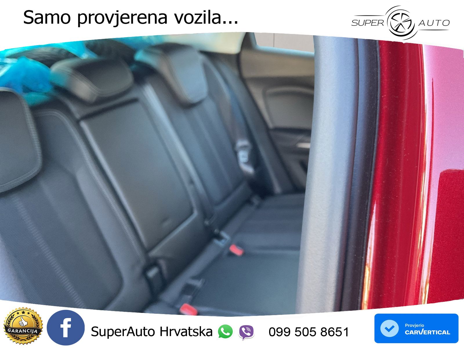Opel Grandland 1.2i Turbo (130 KS) GS