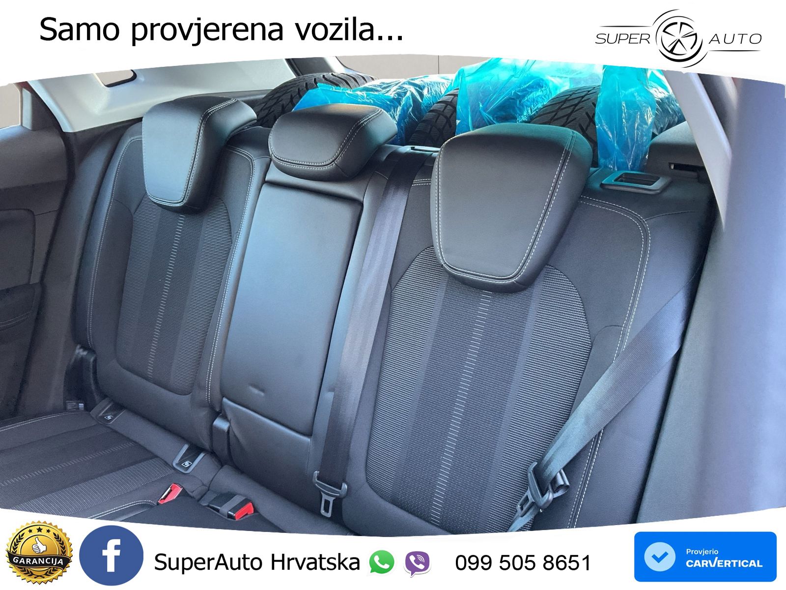 Opel Grandland 1.2i Turbo (130 KS) GS
