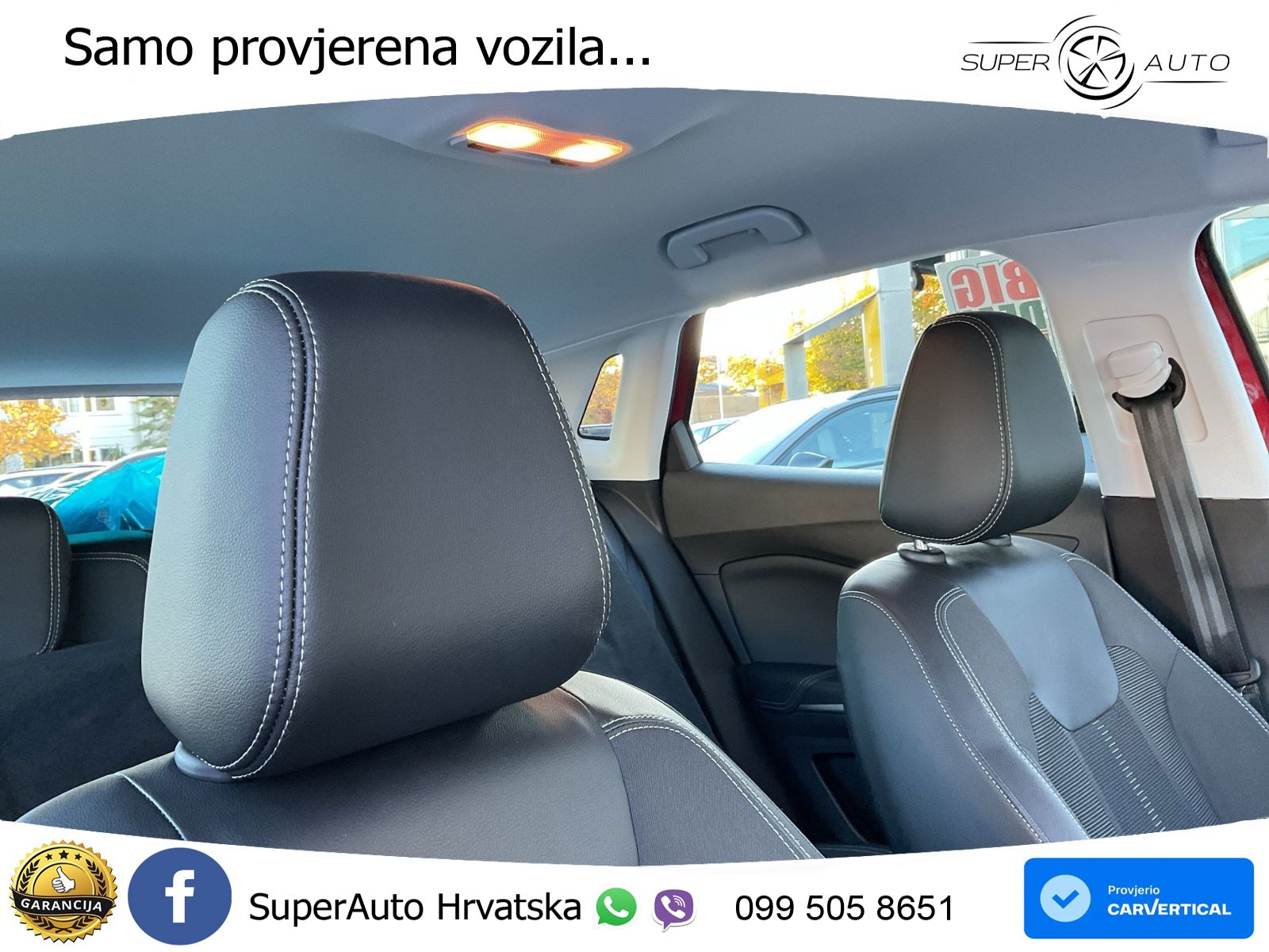 Opel Grandland 1.2i Turbo (130 KS) GS