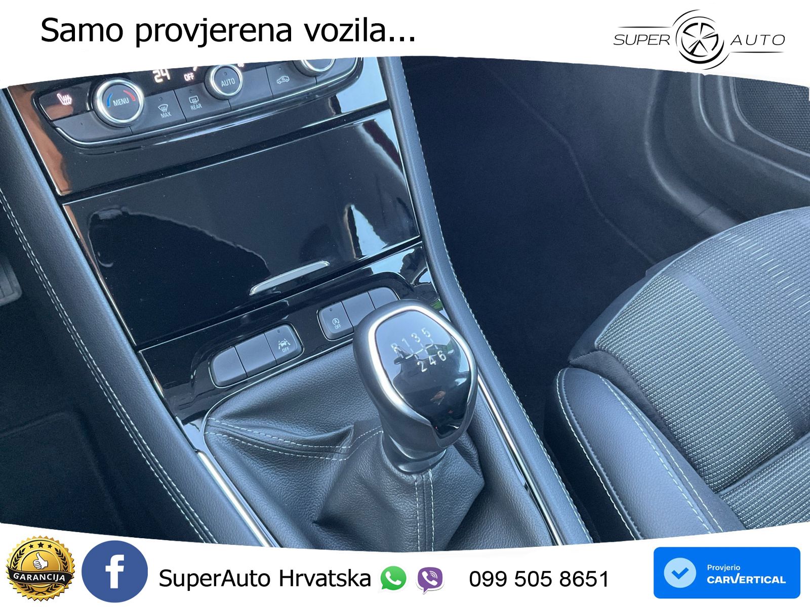 Opel Grandland 1.2i Turbo (130 KS) GS