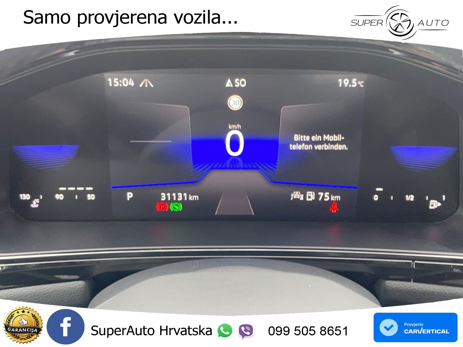 Volkswagen T-Roc 1.5 TSI (150 KS) DSG R-Line LED+GR SJED+ACC