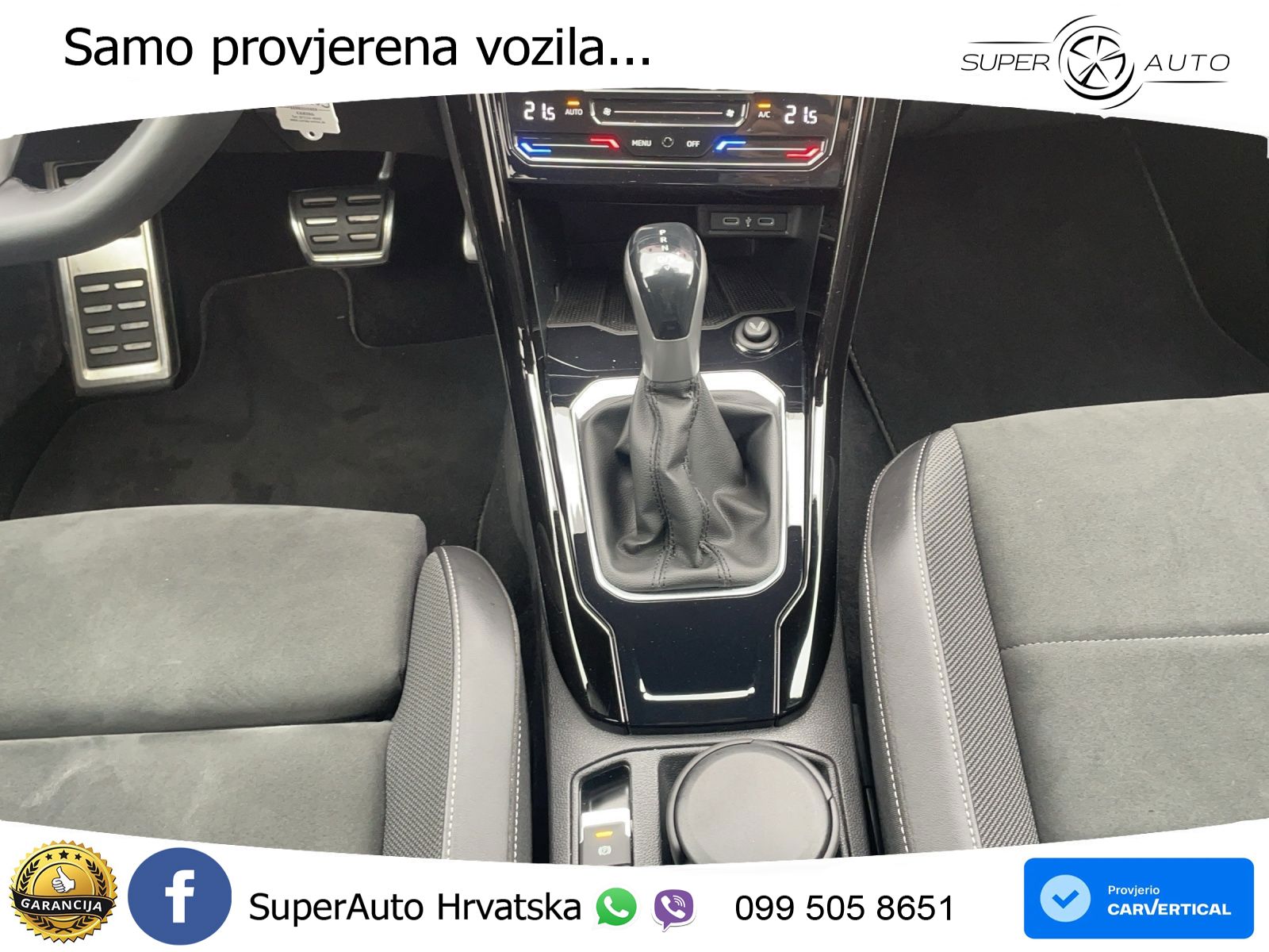 Volkswagen T-Roc 1.5 TSI (150 KS) DSG R-Line LED+GR SJED+ACC