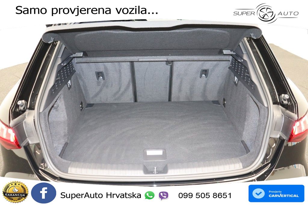 Audi A3 35 TFSI (150 KS) S tronic advanced