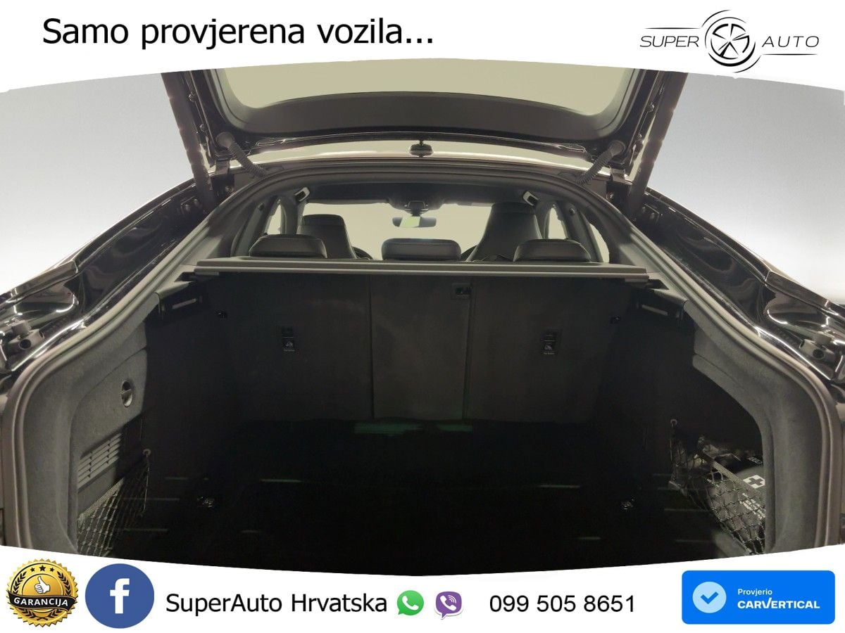 Audi A5 Sportback 35 TFSI (150 KS) S tronic S line