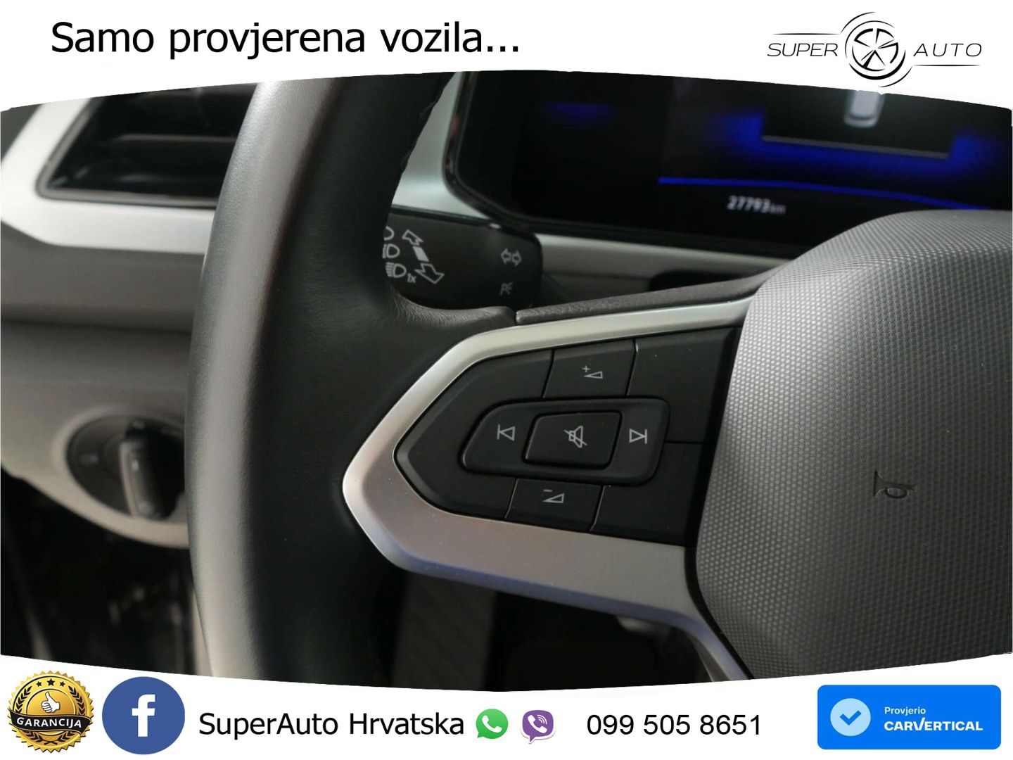 Volkswagen T-Roc I 1.5 TSI (150 KS) DSG
