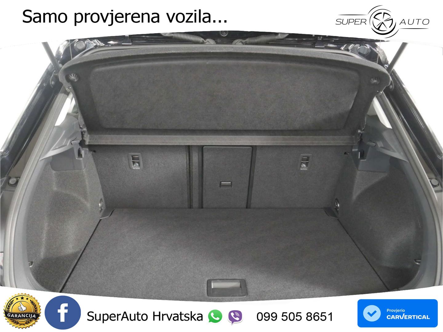 Volkswagen T-Roc I 1.5 TSI (150 KS) DSG