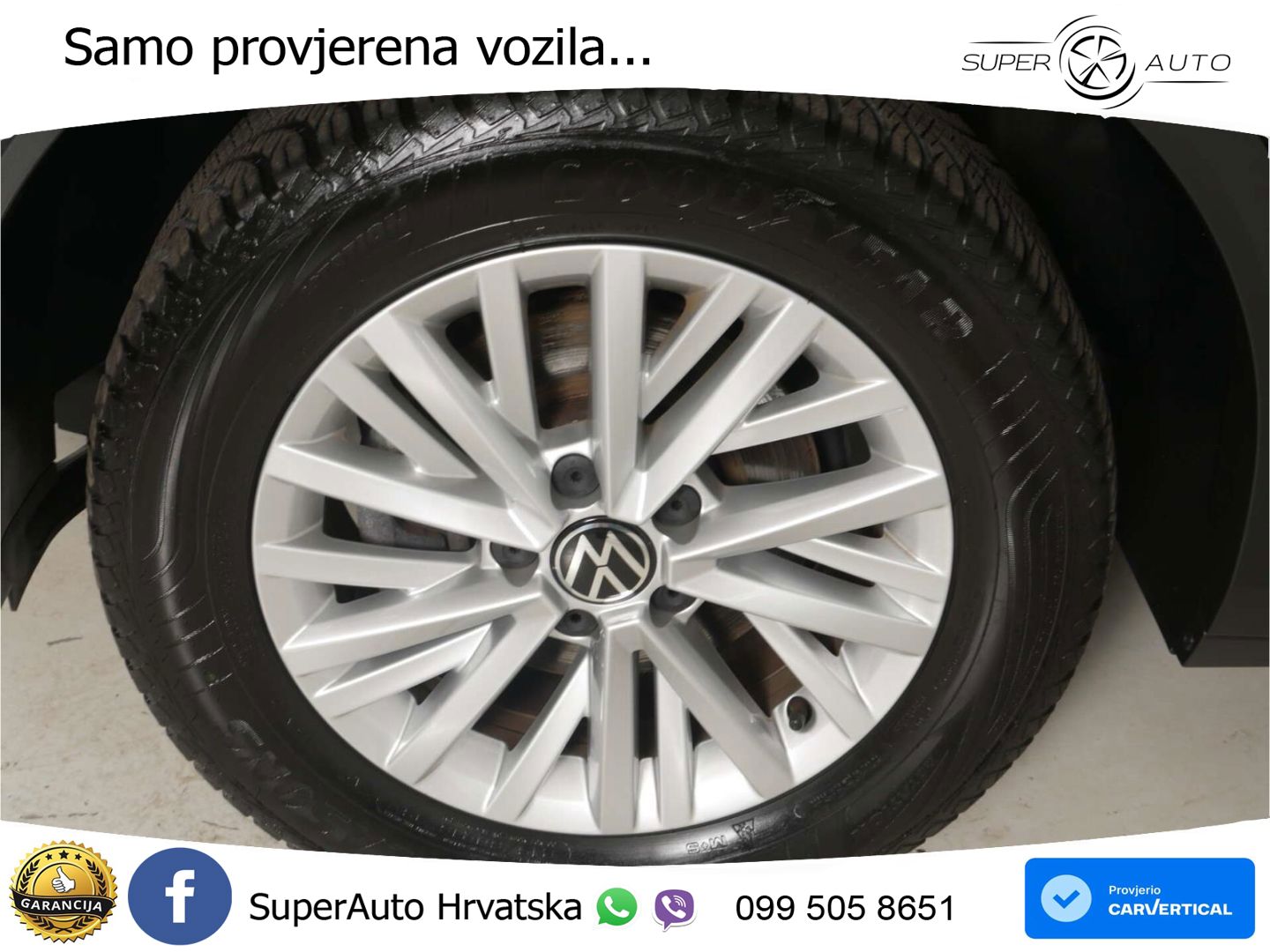 Volkswagen T-Roc I 1.5 TSI (150 KS) DSG
