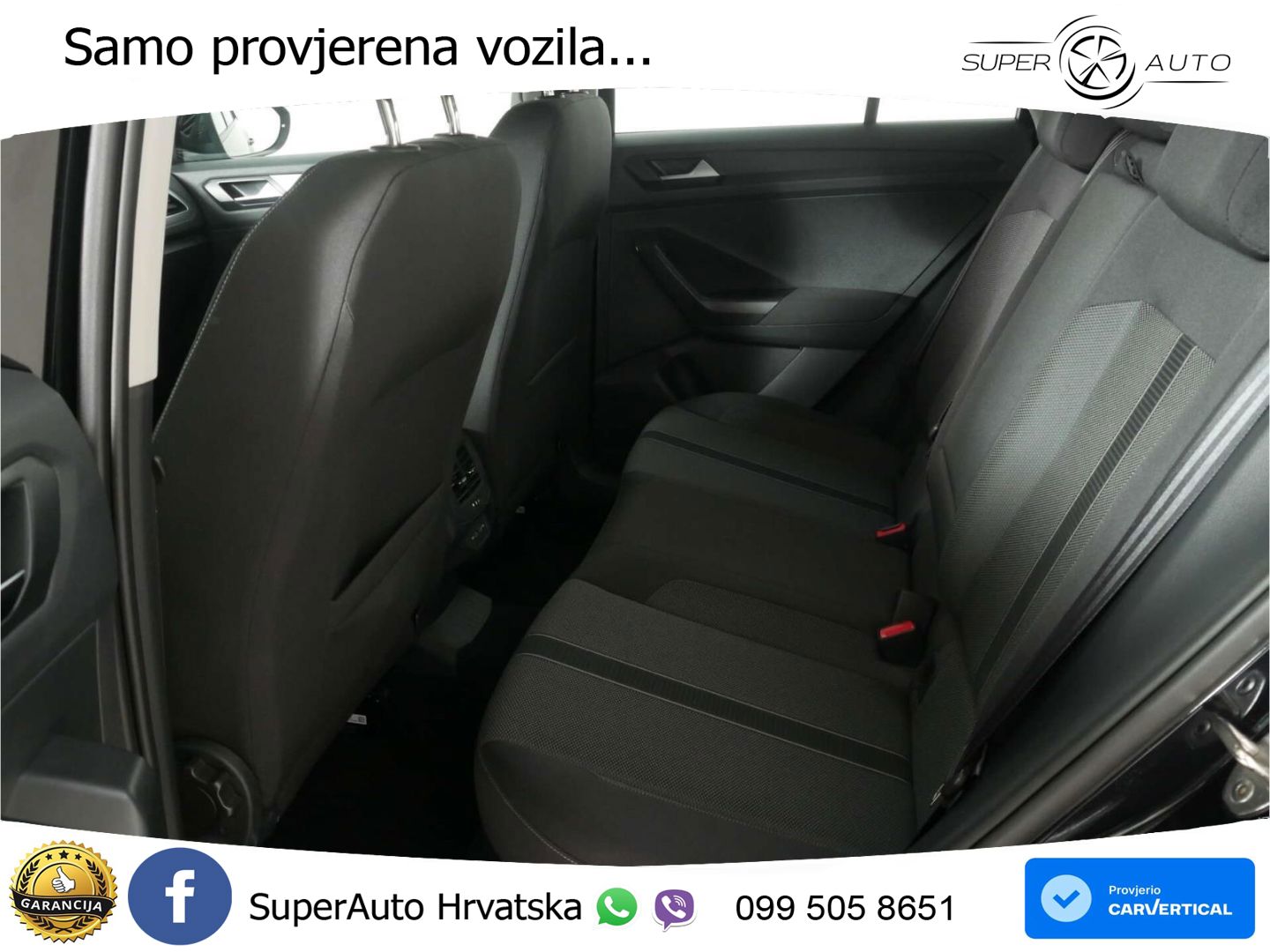 Volkswagen T-Roc I 1.5 TSI (150 KS) DSG