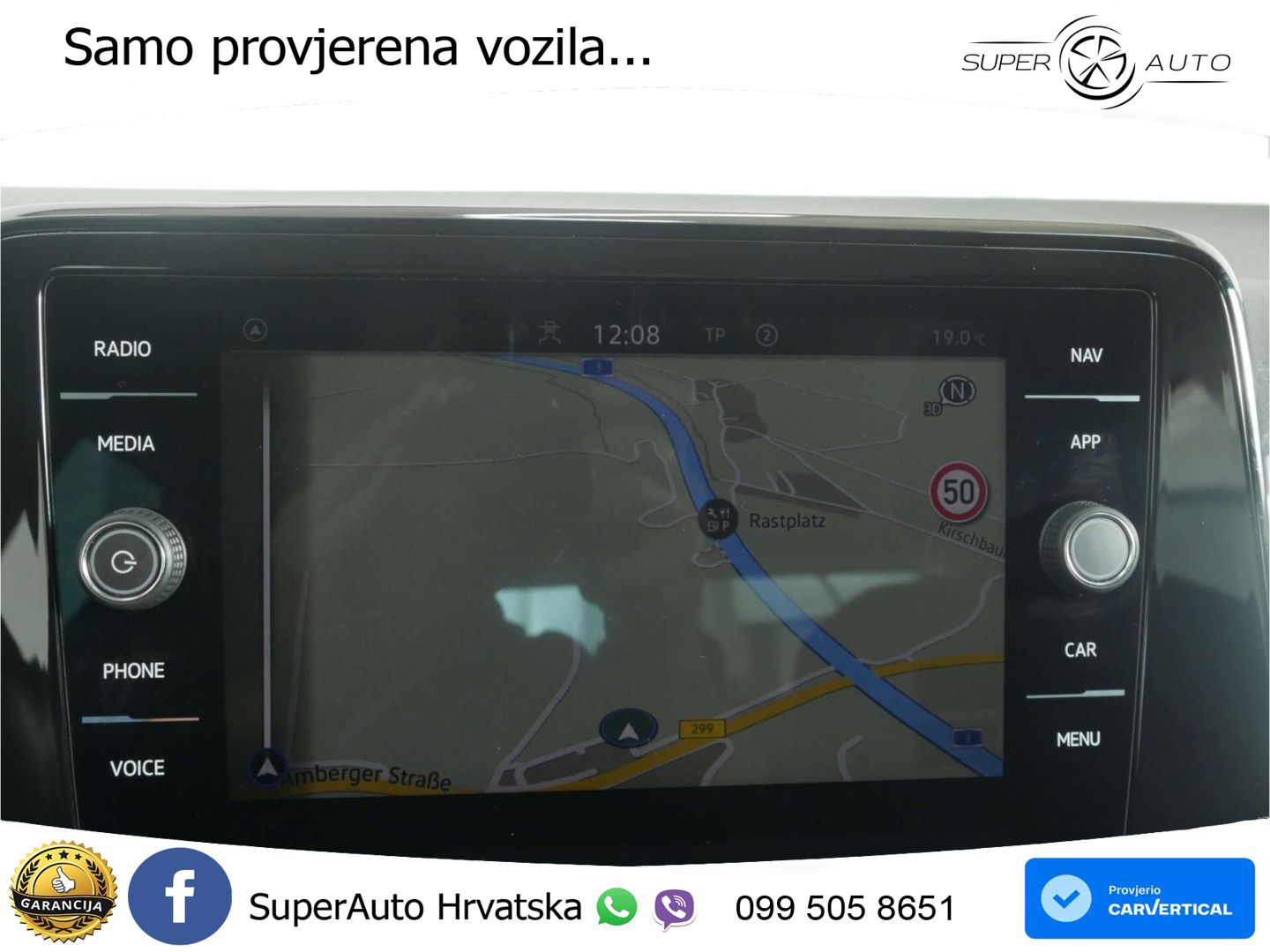 Volkswagen T-Roc I 1.5 TSI (150 KS) DSG