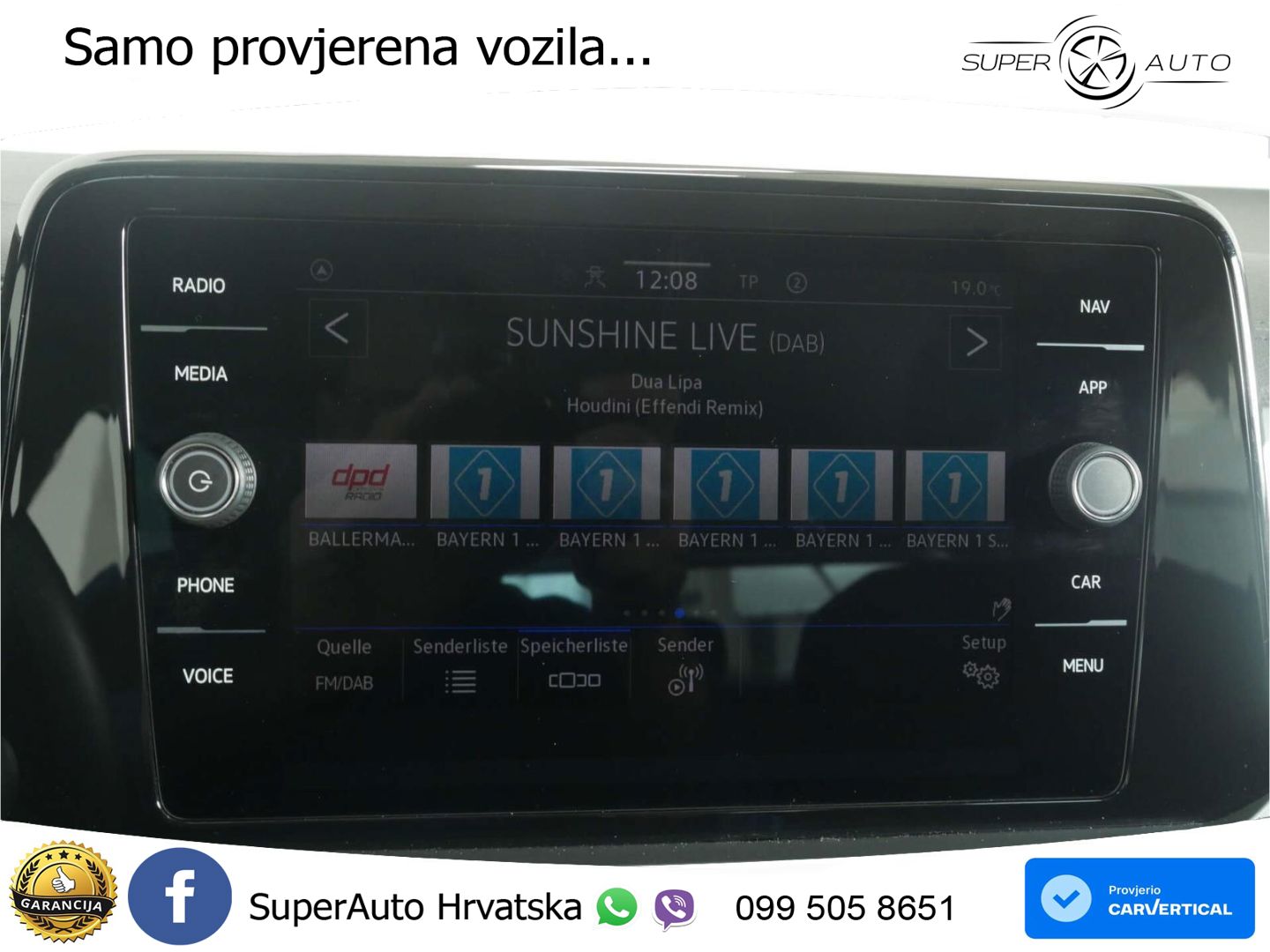 Volkswagen T-Roc I 1.5 TSI (150 KS) DSG