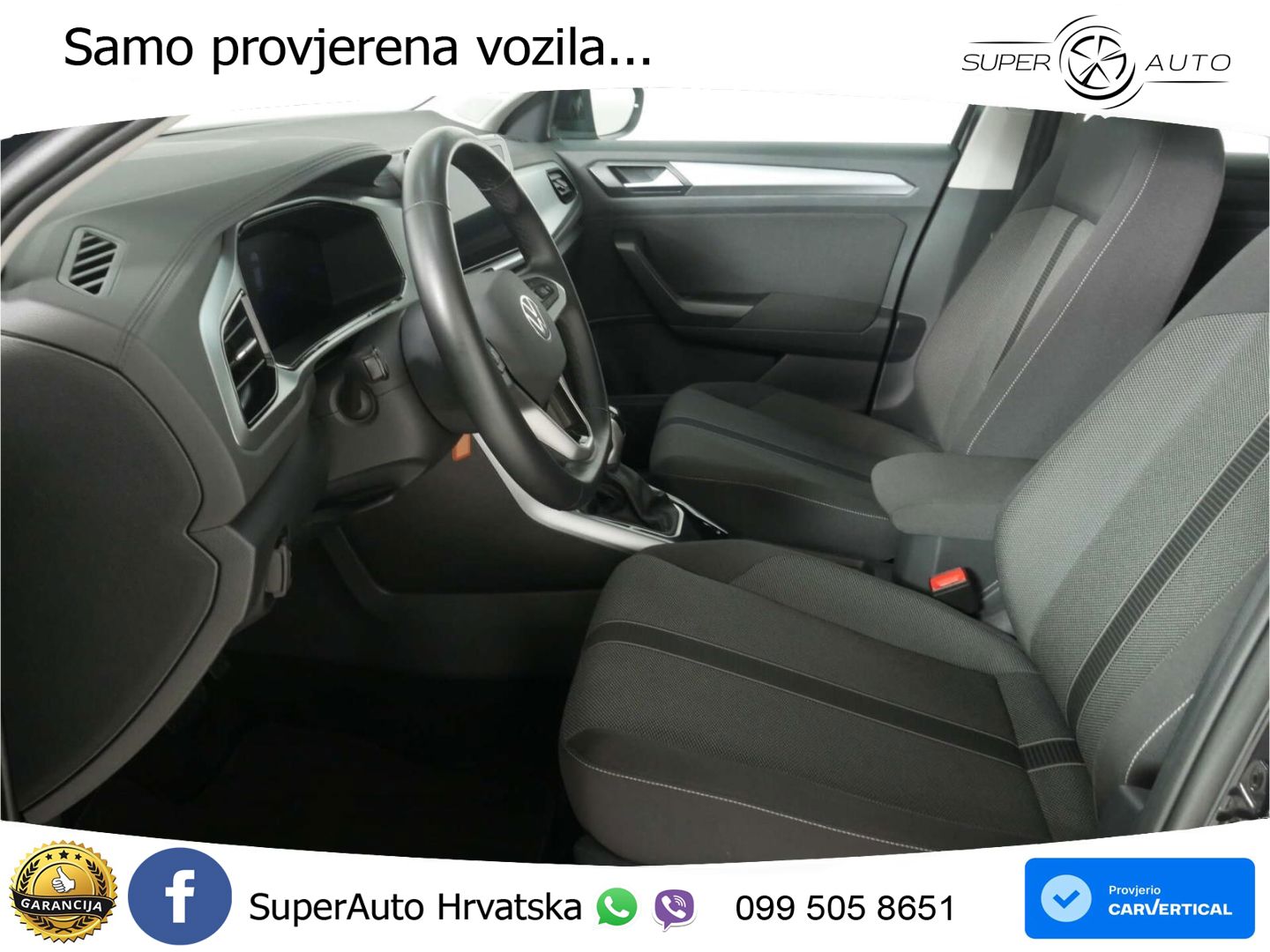 Volkswagen T-Roc I 1.5 TSI (150 KS) DSG