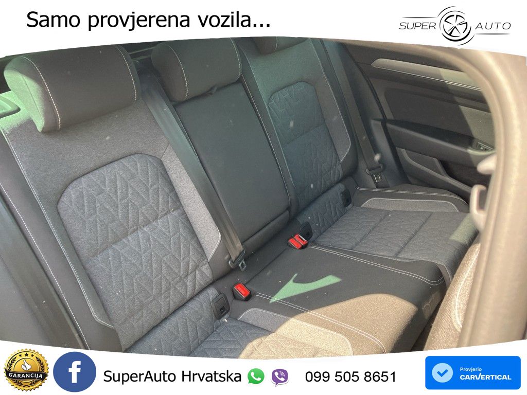 Volkswagen Passat Variant 2.0 TDI (150 KS) Business MATRIX+GR SJED+KAM