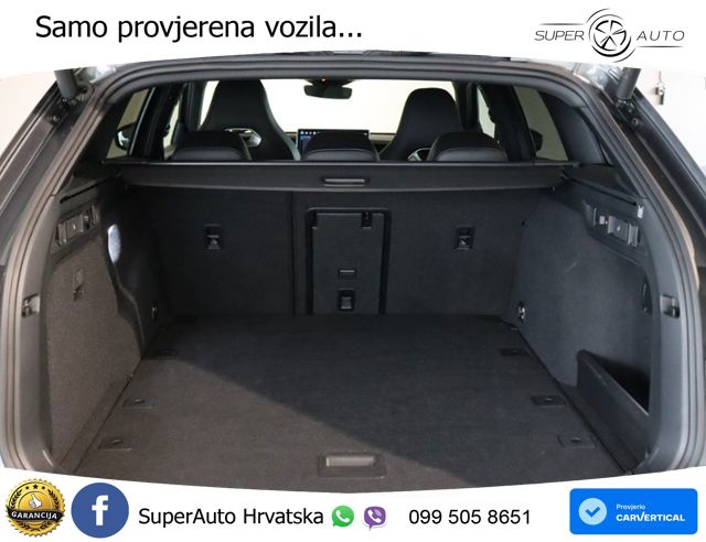Volkswagen Passat Variant 2.0 TDI (193 KS) 4MOTION DSG R-Line LED+GR SJED+ACC