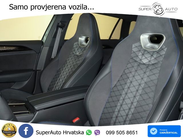 Volkswagen Passat Variant 2.0 TDI (193 KS) 4MOTION DSG R-Line LED+GR SJED+ACC