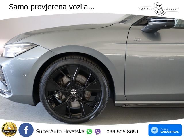 Volkswagen Passat Variant 2.0 TDI (193 KS) 4MOTION DSG R-Line LED+GR SJED+ACC