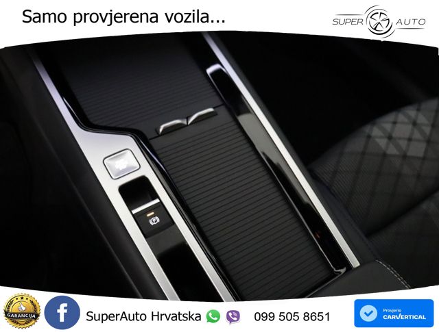 Volkswagen Passat Variant 2.0 TDI (193 KS) 4MOTION DSG R-Line LED+GR SJED+ACC