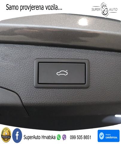 Volkswagen Passat Variant 2.0 TDI (193 KS) 4MOTION DSG R-Line LED+GR SJED+ACC
