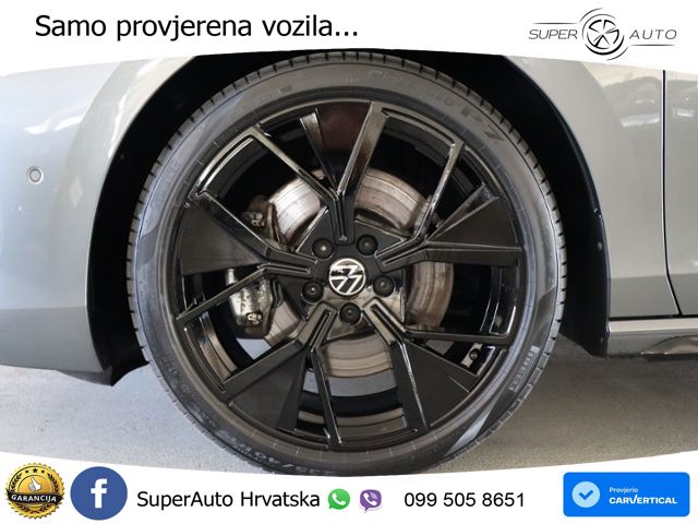 Volkswagen Passat Variant 2.0 TDI (193 KS) 4MOTION DSG R-Line LED+GR SJED+ACC